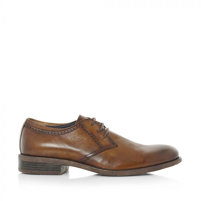 Green Cross 71932 Formal Lace-Up Shoe