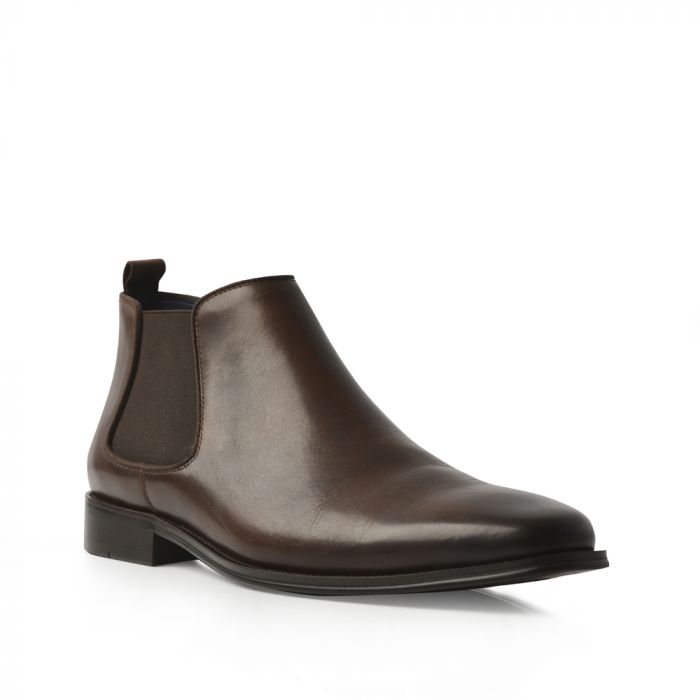 Green Cross Green Cross 71915 Formal Slip On Chelsea Boot