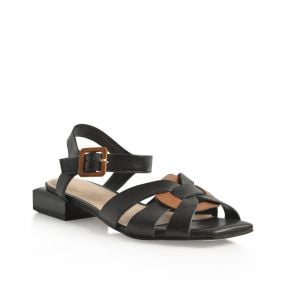 Green cross 2025 sandals 219